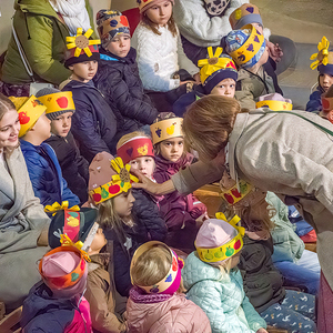 Erntedank in Deutschfeistritz