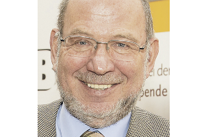 Sonntagsblatt, Gerd Neuhold