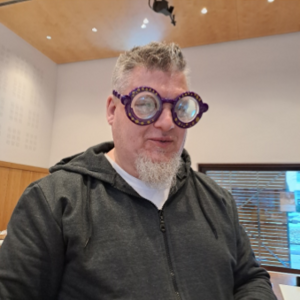 Jede Menge Spaß