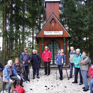 Foto: Pfarre Graz-Mariahilf