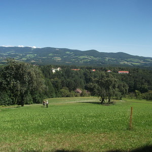 Foto: Pfarre Graz-Mariahilf