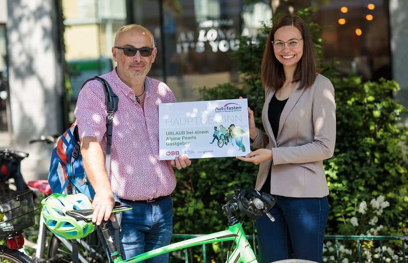 SONNTAGSBLATT, Gerd Neuhold