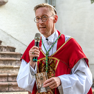 Es waren besonders schöne Momente – Firmstunden und Firmung in Deutschfeistritz