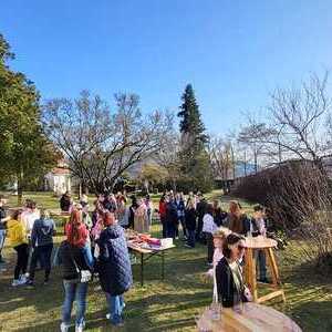 Jugendkreuzweg – Fallen und Aufstehen