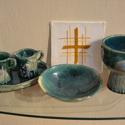 Heilige Gefäße NEU