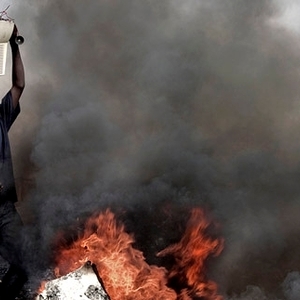 Kinderarbeit: Computermüll in Ghana / www.suedwind.at