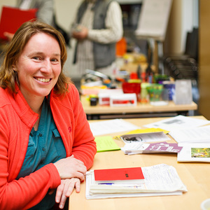 Gerd Neuhold, Sonntagsblatt