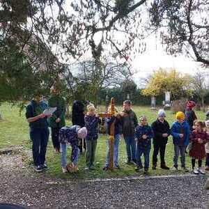 Die Erfahrungen aus dem letzten Weg Jesu